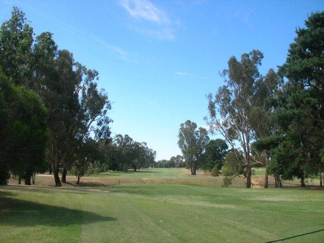 Tocumwal Golf Resort Exterior foto